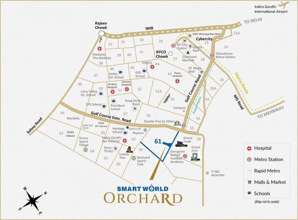 Site Map