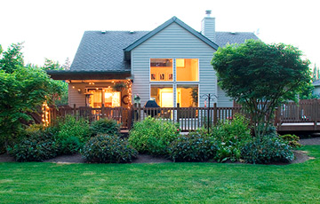 Gorgeous Villa Bay View